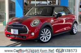 mini mini-others 2019 quick_quick_CBA-XR20M_WMWXR52020TV09100