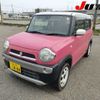 suzuki hustler 2014 -SUZUKI 【富山 581ﾆ1484】--Hustler MR31S--MR31S-264792---SUZUKI 【富山 581ﾆ1484】--Hustler MR31S--MR31S-264792- image 5