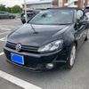 volkswagen golf-convertible 2012 CFJ6426633 image 1