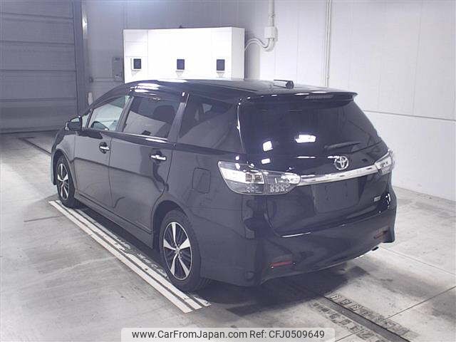 toyota wish 2015 -TOYOTA--Wish ZGE20W-6028408---TOYOTA--Wish ZGE20W-6028408- image 2