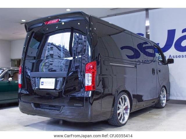 nissan nv350-caravan-van 2013 quick_quick_CBF-VR2E26_012503 image 2