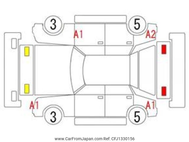 mazda cx-3 2021 -MAZDA--CX-30 5BA-DMEP--DMEP-123624---MAZDA--CX-30 5BA-DMEP--DMEP-123624- image 2
