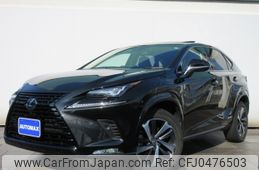 lexus nx 2019 -LEXUS--Lexus NX DAA-AYZ10--AYZ10-1025786---LEXUS--Lexus NX DAA-AYZ10--AYZ10-1025786-