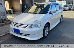 honda stream 2002 -HONDA--Stream LA-RN1--RN1-1124484---HONDA--Stream LA-RN1--RN1-1124484-