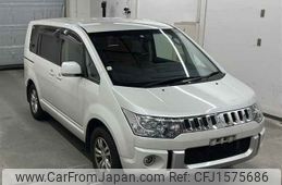 mitsubishi delica-d5 2018 CFJ1575686