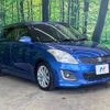 suzuki swift 2015 -SUZUKI--Swift DBA-ZC72S--ZC72S-344860---SUZUKI--Swift DBA-ZC72S--ZC72S-344860- image 17