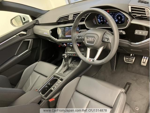 audi q3 2024 quick_quick_3BA-F3DXD_WAUZZZF33S1006999 image 2