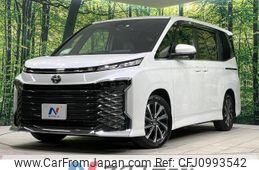 toyota voxy 2023 -TOYOTA--Voxy 6BA-MZRA90W--MZRA90-0039487---TOYOTA--Voxy 6BA-MZRA90W--MZRA90-0039487-