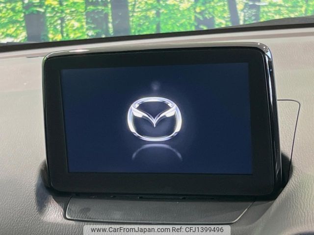 mazda demio 2017 CFJ1399496 image 2