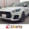 suzuki swift 2019 quick_quick_ZC33S_ZC33S-128363 image 1