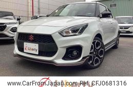 suzuki swift 2019 quick_quick_ZC33S_ZC33S-128363