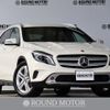 mercedes-benz gla-class 2014 quick_quick_DBA-156942_WDC1569422J054289 image 1