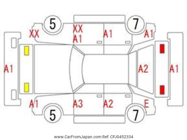 nissan moco 2009 -NISSAN--Moco DBA-MG22S--MG22S-274267---NISSAN--Moco DBA-MG22S--MG22S-274267- image 2