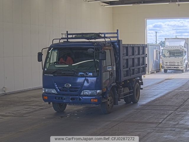 nissan diesel-ud-condor 2003 -NISSAN--Condor MK21A-00928---NISSAN--Condor MK21A-00928- image 1