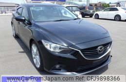 mazda atenza 2013 -MAZDA--Atenza Sedan GJ2FP-107373---MAZDA--Atenza Sedan GJ2FP-107373-