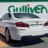 bmw 5-series 2013 -BMW--BMW 5 Series DAA-FZ35--WBAFZ92040DY74987---BMW--BMW 5 Series DAA-FZ35--WBAFZ92040DY74987- image 15