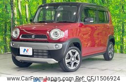 suzuki hustler 2014 CFJ1506924