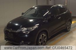 honda vezel 2015 -HONDA--VEZEL RU1-1108153---HONDA--VEZEL RU1-1108153-