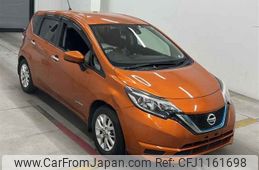 nissan note 2020 -NISSAN--Note HE12-417752---NISSAN--Note HE12-417752-