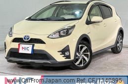 toyota aqua 2019 quick_quick_NHP10H_NHP10-6853287