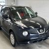 nissan juke 2012 -NISSAN--Juke YF15-210774---NISSAN--Juke YF15-210774- image 5