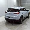 mazda cx-3 2015 -MAZDA--CX-3 DK5AW-101517---MAZDA--CX-3 DK5AW-101517- image 6