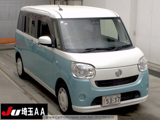daihatsu move-canbus 2018 CFJ1591636 image 1