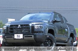 mitsubishi triton 2024 quick_quick_3DF-LC2T_LC2T-0000857