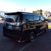 toyota vellfire 2016 -TOYOTA--Vellfire DBA-AGH35W--AGH35-0010918---TOYOTA--Vellfire DBA-AGH35W--AGH35-0010918- image 2