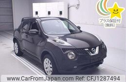 nissan juke 2014 -NISSAN--Juke YF15-401813---NISSAN--Juke YF15-401813-