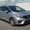 honda fit 2014 -HONDA--Fit DBA-GK3--GK3-1056940---HONDA--Fit DBA-GK3--GK3-1056940- image 1