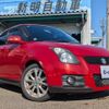 suzuki swift 2009 quick_quick_CBA-ZC31S_ZC31S-250247 image 1