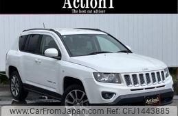 jeep compass 2014 quick_quick_ABA-MK4924_1C4NJDDB8ED923879