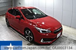 subaru impreza-wagon 2020 -SUBARU 【広島 302ち2900】--Impreza Wagon GT7--GT7-215262---SUBARU 【広島 302ち2900】--Impreza Wagon GT7--GT7-215262-