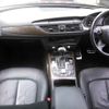 audi a6 2013 -AUDI 【足立 302ﾕ470】--Audi A6 4GCHJS-DN022301---AUDI 【足立 302ﾕ470】--Audi A6 4GCHJS-DN022301- image 9