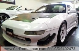 toyota mr2 1994 -TOYOTA--MR2 SW20--SW20-0097695---TOYOTA--MR2 SW20--SW20-0097695-