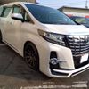 toyota alphard 2015 -TOYOTA--Alphard DBA-GGH30W--GGH30-0005259---TOYOTA--Alphard DBA-GGH30W--GGH30-0005259- image 3