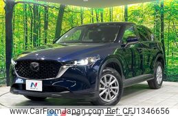 mazda cx-5 2022 -MAZDA--CX-5 6BA-KFEP--KFEP-504627---MAZDA--CX-5 6BA-KFEP--KFEP-504627-