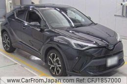 toyota c-hr 2020 CFJ1857000
