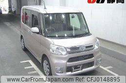 daihatsu tanto 2014 -DAIHATSU--Tanto LA600S--LA600S-0164242---DAIHATSU--Tanto LA600S--LA600S-0164242-