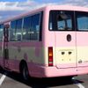 nissan civilian-bus 2005 24011602 image 3