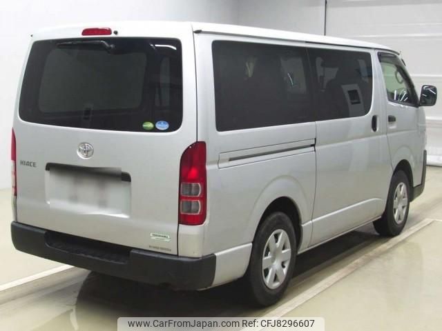 toyota hiace-van 2020 quick_quick_QDF-GDH201V_GDH201-2011507 image 2