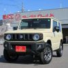 suzuki jimny 2023 -SUZUKI 【名古屋 583ﾊ 858】--Jimny 3BA-JB64W--JB64W-288907---SUZUKI 【名古屋 583ﾊ 858】--Jimny 3BA-JB64W--JB64W-288907- image 1