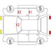 daihatsu move-canbus 2018 -DAIHATSU--Move Canbus DBA-LA800S--LA800S-0113987---DAIHATSU--Move Canbus DBA-LA800S--LA800S-0113987- image 2