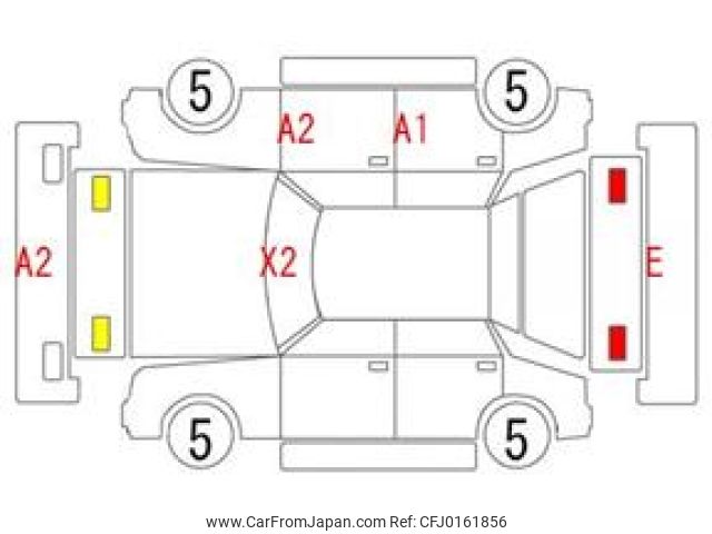daihatsu move-canbus 2018 -DAIHATSU--Move Canbus DBA-LA800S--LA800S-0113987---DAIHATSU--Move Canbus DBA-LA800S--LA800S-0113987- image 2