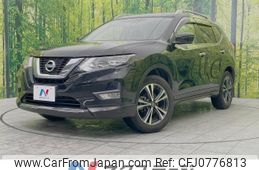 nissan x-trail 2020 -NISSAN--X-Trail DBA-NT32--NT32-591299---NISSAN--X-Trail DBA-NT32--NT32-591299-