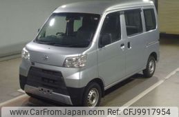 daihatsu hijet-van 2018 -DAIHATSU--Hijet Van EBD-S321V--S321V-0357093---DAIHATSU--Hijet Van EBD-S321V--S321V-0357093-