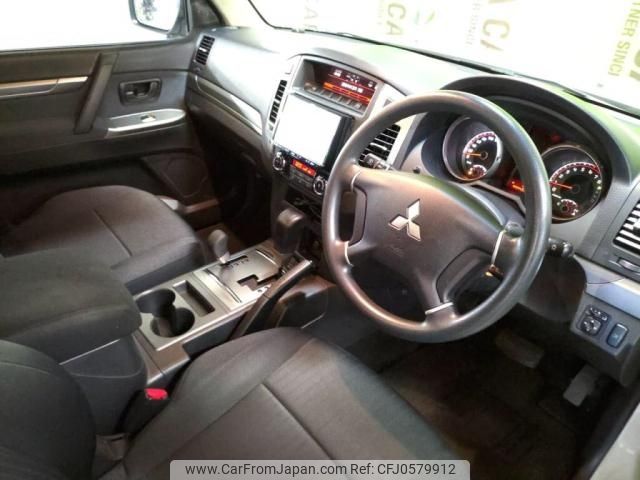mitsubishi pajero 2015 -MITSUBISHI--Pajero DBA-V93W--V93W-0900201---MITSUBISHI--Pajero DBA-V93W--V93W-0900201- image 2