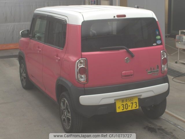 suzuki hustler 2015 -SUZUKI 【那須 580ｽ3073】--Hustler MR31S-290070---SUZUKI 【那須 580ｽ3073】--Hustler MR31S-290070- image 2