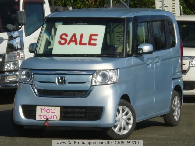 honda n-box 2020 quick_quick_6BA-JF4_JF4-8200756 image 1